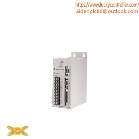 GE 517-0224-16A-458525 Industrial Control Module for Advanced Automation