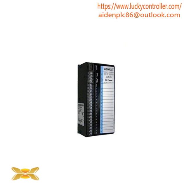 GE 531X179PLMAKG1 - Advanced Digital Computer for Industrial Control Systems