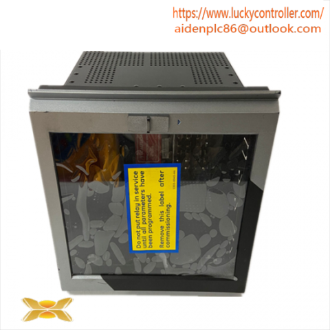 GE 750-P5-G5-S5-HI-A20-R-E-H Current Input Module: Advanced Technology for Industrial Automation