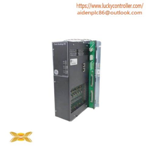 GE 760-P5-G5-S5-HI-A20-R-T: Advanced Feeder Management Relay with Enhanced Display and Ethernet Connectivity