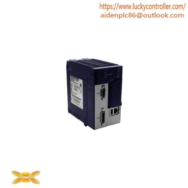 GE 8106-TI-RT High Precision Industrial Control Module