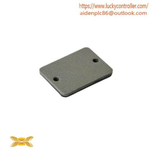 GE 8920-PS-DC Industrial Power Supply Module