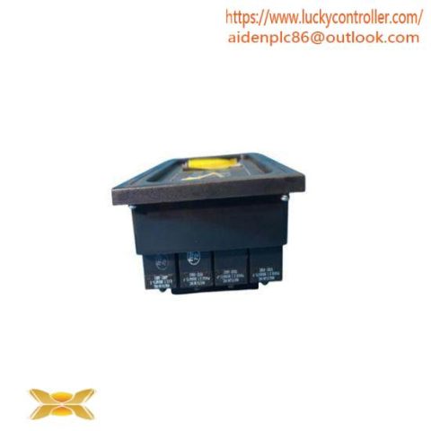 GE AIM0006 2RCA021397A0001P - High-Performance Industrial Control Module