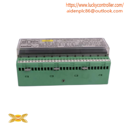 GE AL129A CD101152 New: Advanced Control Module for Industrial Automation