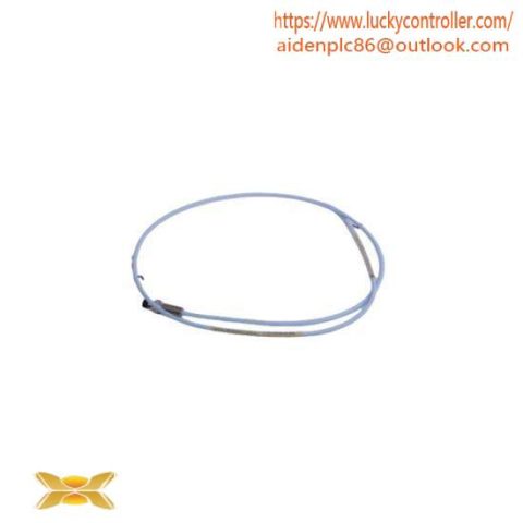 GE Bently Nevada 330106-00-04-10-02-00 Proximity Probe: Precision Measurement for Industrial Control