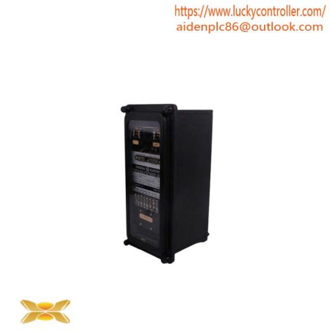 GE BK698CPA15B0 Control System Module