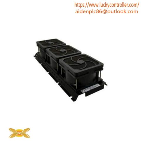 GE CM400RGICH1ACB - High-Performance Industrial Control Module
