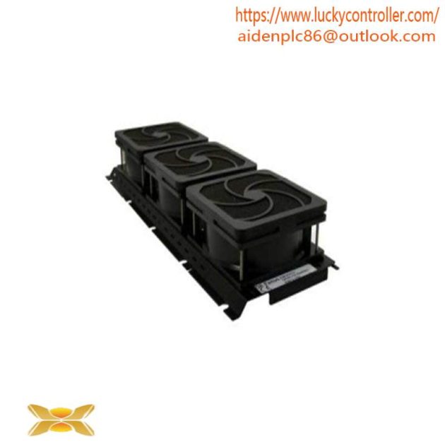 GE CM400RGICH1ACB - High-Performance Industrial Control Module
