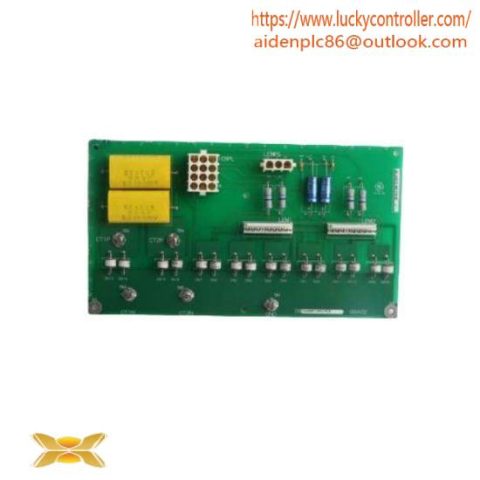 GE CP238TA - Serial Number Control Module for Industrial Automation