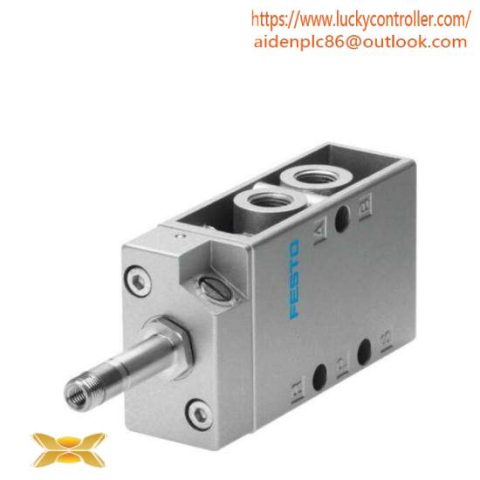 GE CT11T7F10PN1 PMC676RCTX - High Performance Control Module