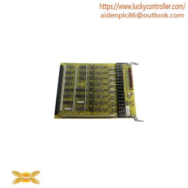 GE CT11T7F10PN1 PMC676RCTX - High Performance Control Module