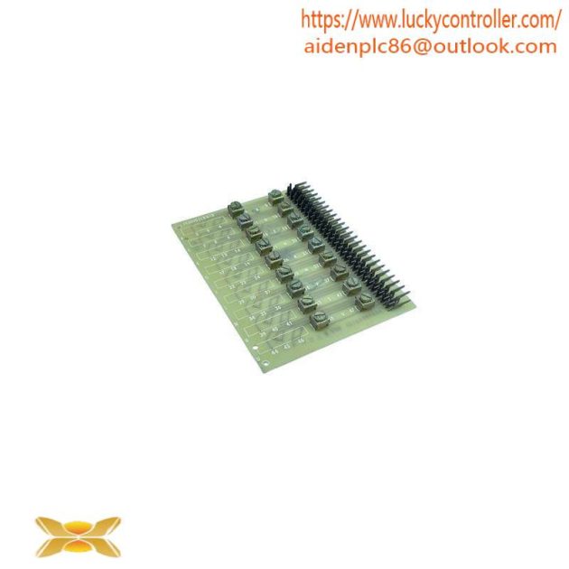 GE CT7P70500470CW24 - High Performance Control Module for Industrial Automation