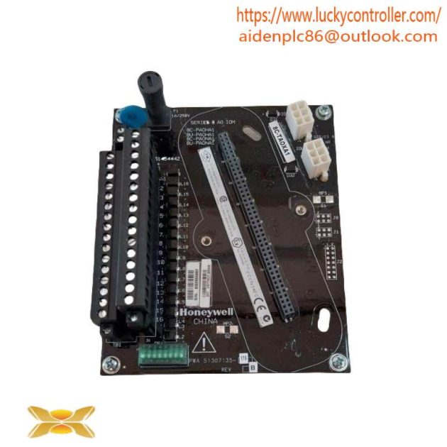 GE D20C PANEL, Industrial Control Module for Automation Systems