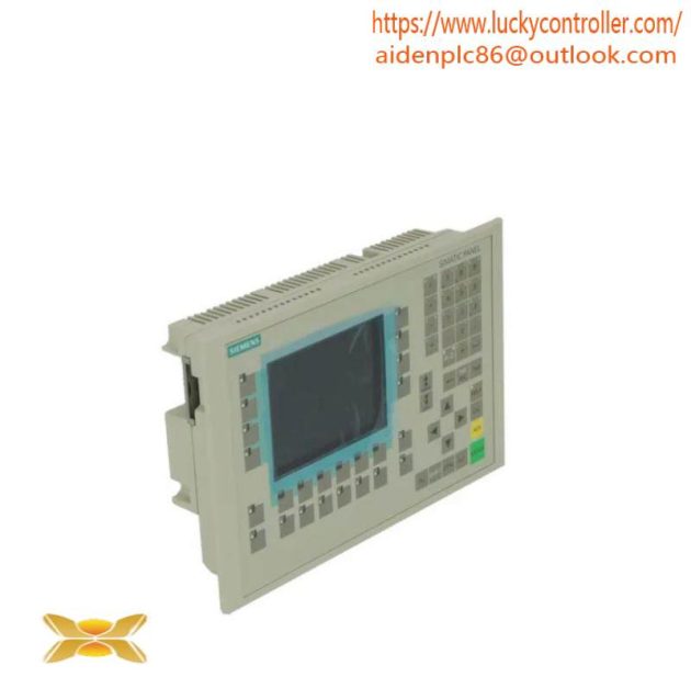 GE D20C PANEL, Industrial Control Module for Automation Systems
