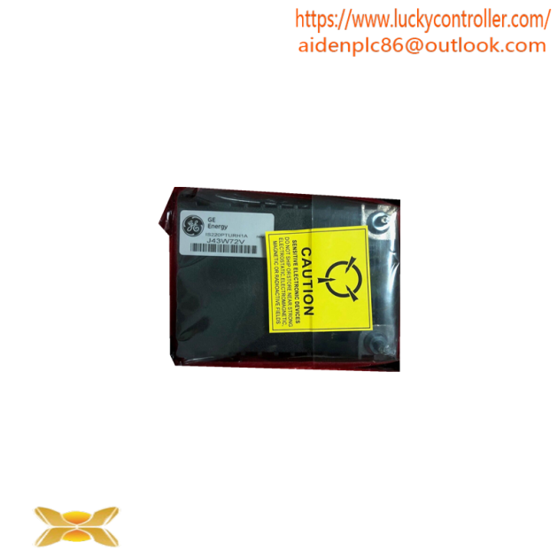 GE D20ME-VME Digital Input Module for Industrial Automation