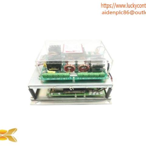 GE DS200DMCBG1AED - Industrial Control Module
