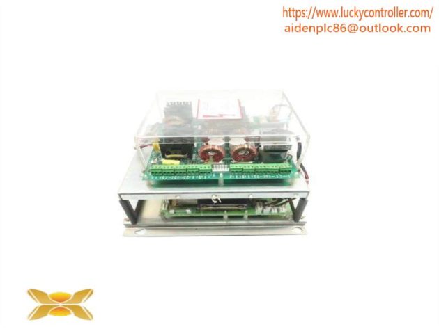 GE DS200DMCBG1AED - Industrial Control Module