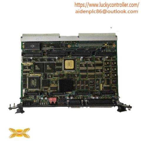 GE DS200DSPCH1ADA High-Performance Digital Signal Processor Module