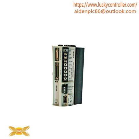 GE DS200FGPAG1AHD Digital Signal Processor Module