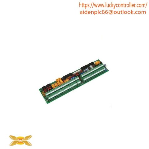 GE DS200FSAAG2ABA Customizable Hardware Assembly for Industrial Control Systems