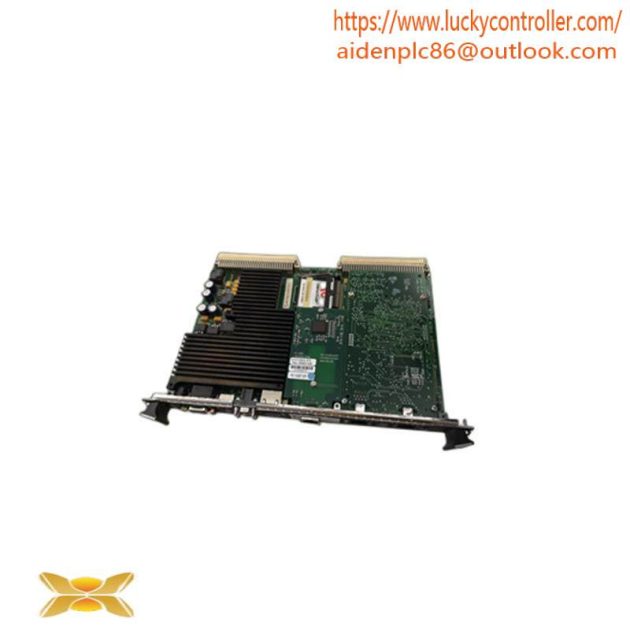 General Electric DS200IQXSG1AAA Inverter Snubber Board for Mark V Turbine Control System