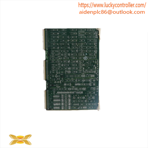 GE DS200LDCCH1AGA Mark V Communication Module