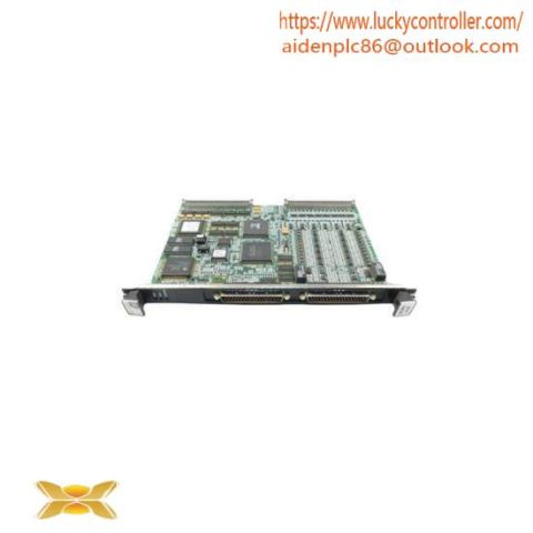 GE DS200LRPAG1AGF - Line Protection Board, Advanced Industrial Control Module