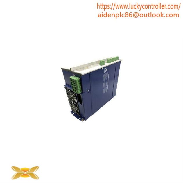 GE DS200SDCIG2AEB High-Performance Industrial Control Module