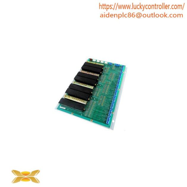 GE DS200SIOBH1AAA Digital Input Module for Industrial Automation