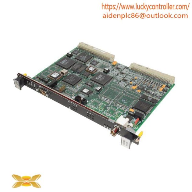 GE DS200SIOBH1AAA Digital Input Module for Industrial Automation