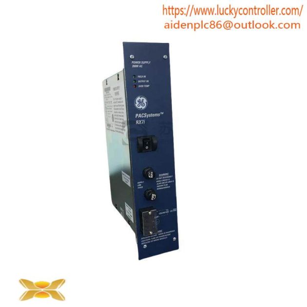 General Electric DS200SLCCG1AEE LAN Communication Board for Mark V Turbine Control System