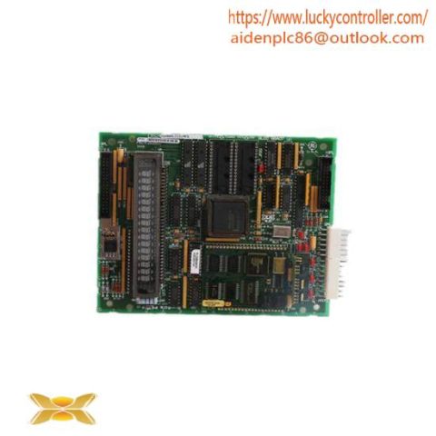 GE DS200SLCCG1AFG PLC Communication Board