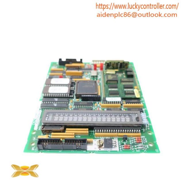 GE DS200SLCCG1AFG PLC Communication Board