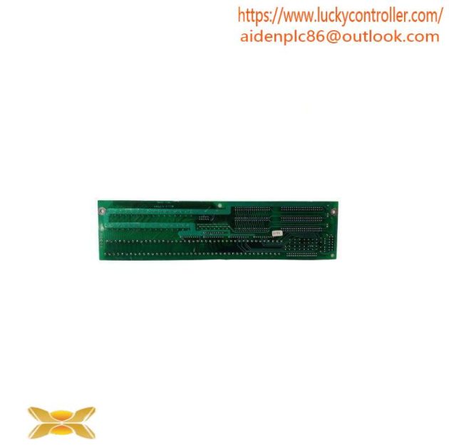 GE DS200TBQCG1AAA - Precision Analog I/O Termination Module, GE Innovation