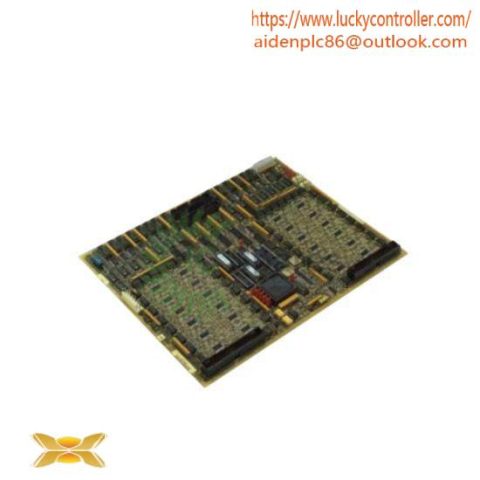 GE DS200TCDAH1 Digital Input/Output Module