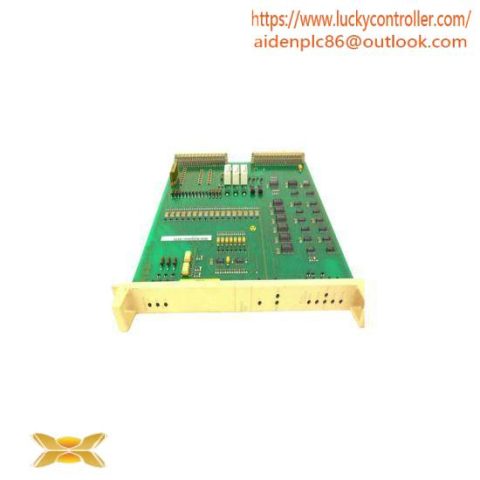 GE DS200TCEAG1BNE Emergency Over Speed Board for Mark V Series PLCs