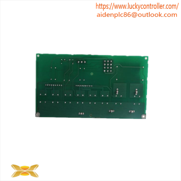 GE DS200TCEAG28TF - High-Performance Emergency Overspeed Protection Board for Turbine Controls
