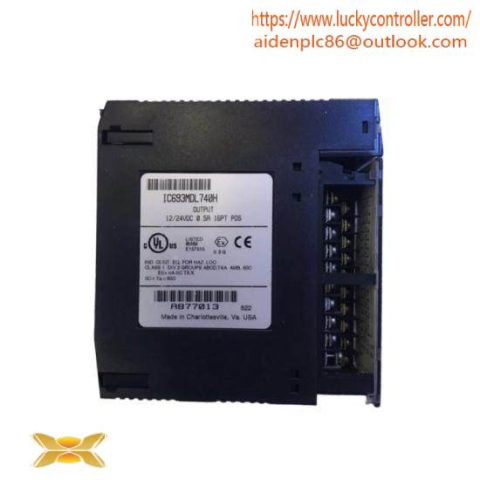 GE DS200TCEBG1ACE PLC Processor Card