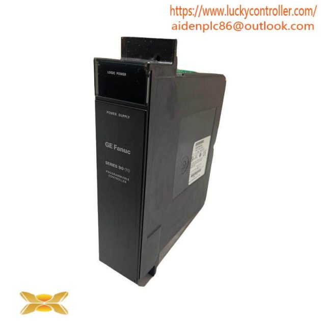 GE DS200TCEBG1ACE PLC Processor Card