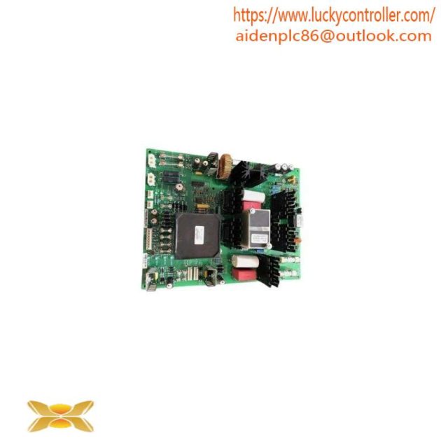 GE DS200TCEBG1ACE PLC Processor Card