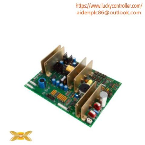GE DS200TCPSG1A: Industrial PLC Power Supply Module, Precision & Reliability in Control Systems