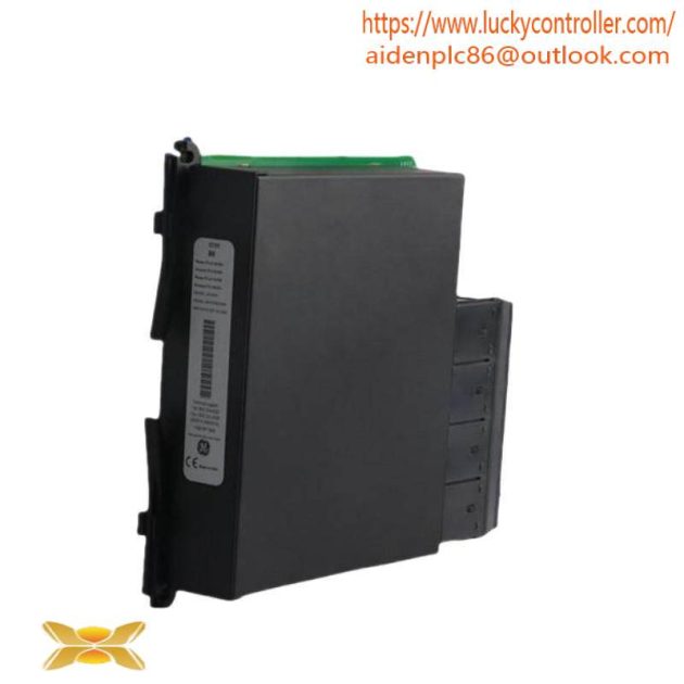 GE DS200TCQCG1BGF Analog IO Expander Board for Mark V Series