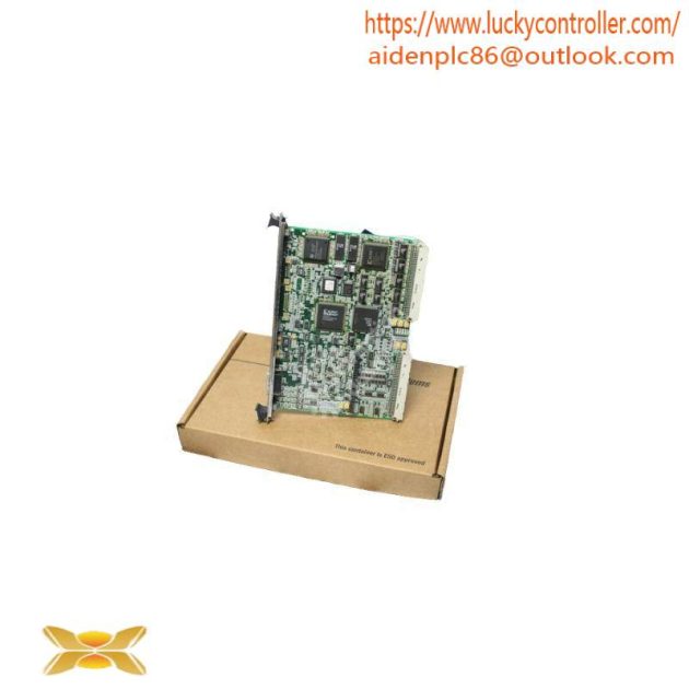 General Electric DS200TCRAG1ACC Relay Output Board for Mark V Turbine Control Systems