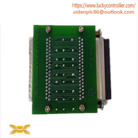 GE DS200TCTGG1AFF - Mark V Simplex Trip Board for Industrial Automation
