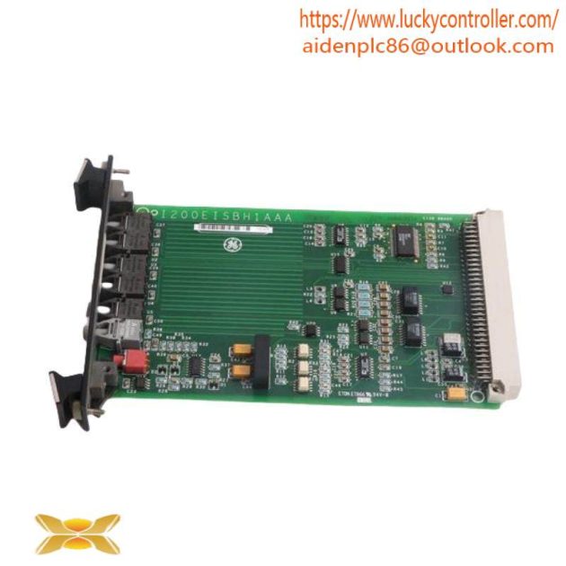 GE DS215DMCBG1AZZ03A - High-Performance Digital Module for Industrial Automation