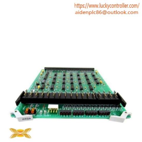 GE DS3800HMPA Microprocessor, Designed for Advanced Industrial Control Systems