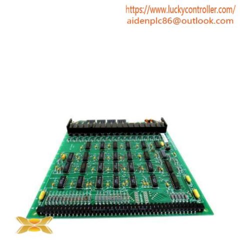 GE-FANUC DS3800HRDA Buffer Decoder Card