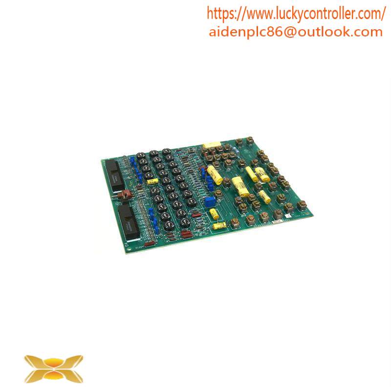 ge_ds3800xpex1b1a_relay_driver.jpg GE DS3800XPEX1B1A Relay Driver for Industrial Control