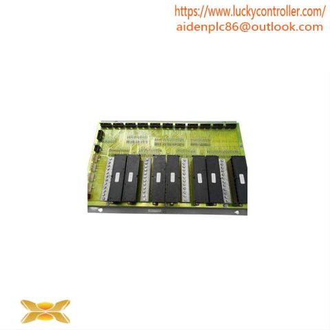 GE DS3820AIRA ANALOG I/O MODULE - High-Performance Analog Input Output for Industrial Automation