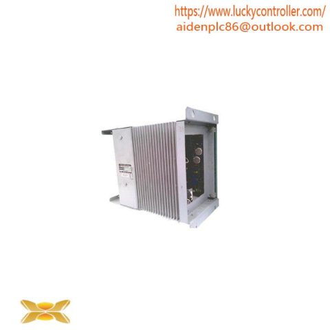 GE DS3820PSCC1D1B: High-Performance Power Supply Module for Industrial Automation